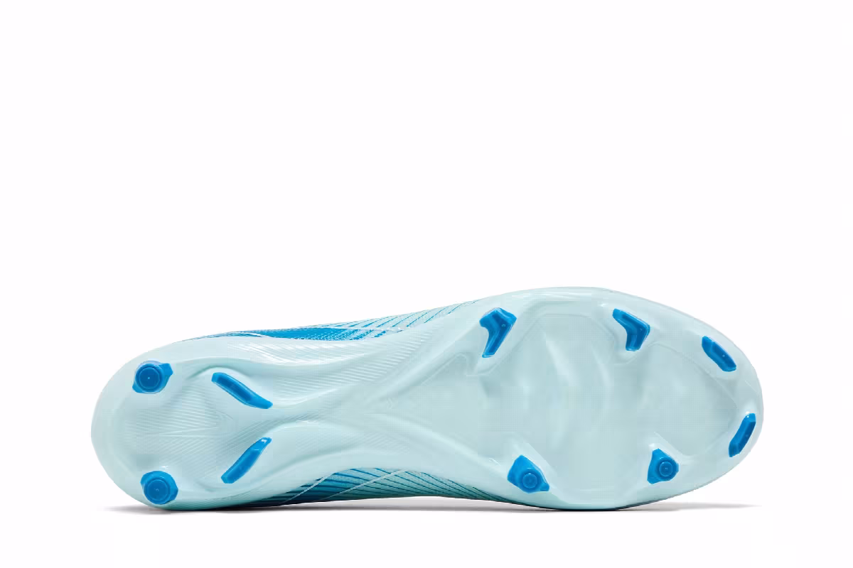Nike Zoom Mercurial Vapor 16 Academy MG Mad Ambition Pack, view 5