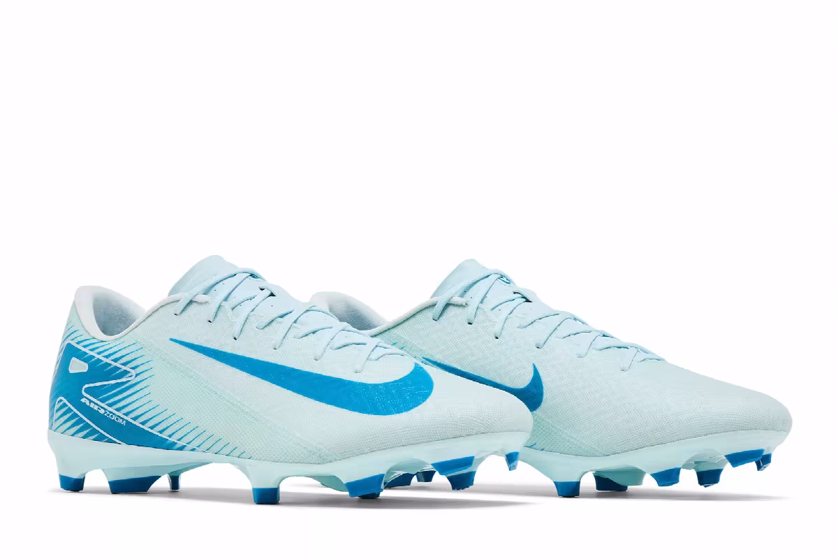 Nike Zoom Mercurial Vapor 16 Academy MG Mad Ambition Pack, view 9