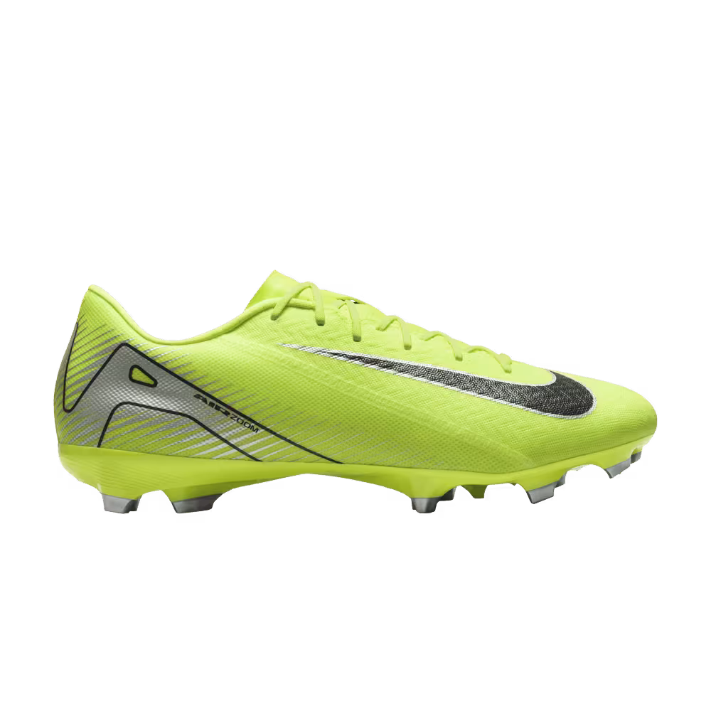 Nike Zoom Mercurial Vapor 16 Academy MG Mad Voltage Pack