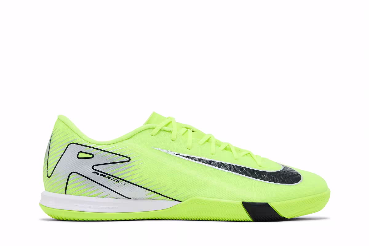 Nike Zoom Mercurial Vapor 16 Academy IC Mad Voltage Pack, view 2