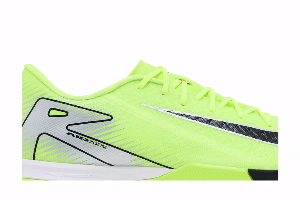 Nike Zoom Mercurial Vapor 16 Academy IC Mad Voltage Pack, view 3