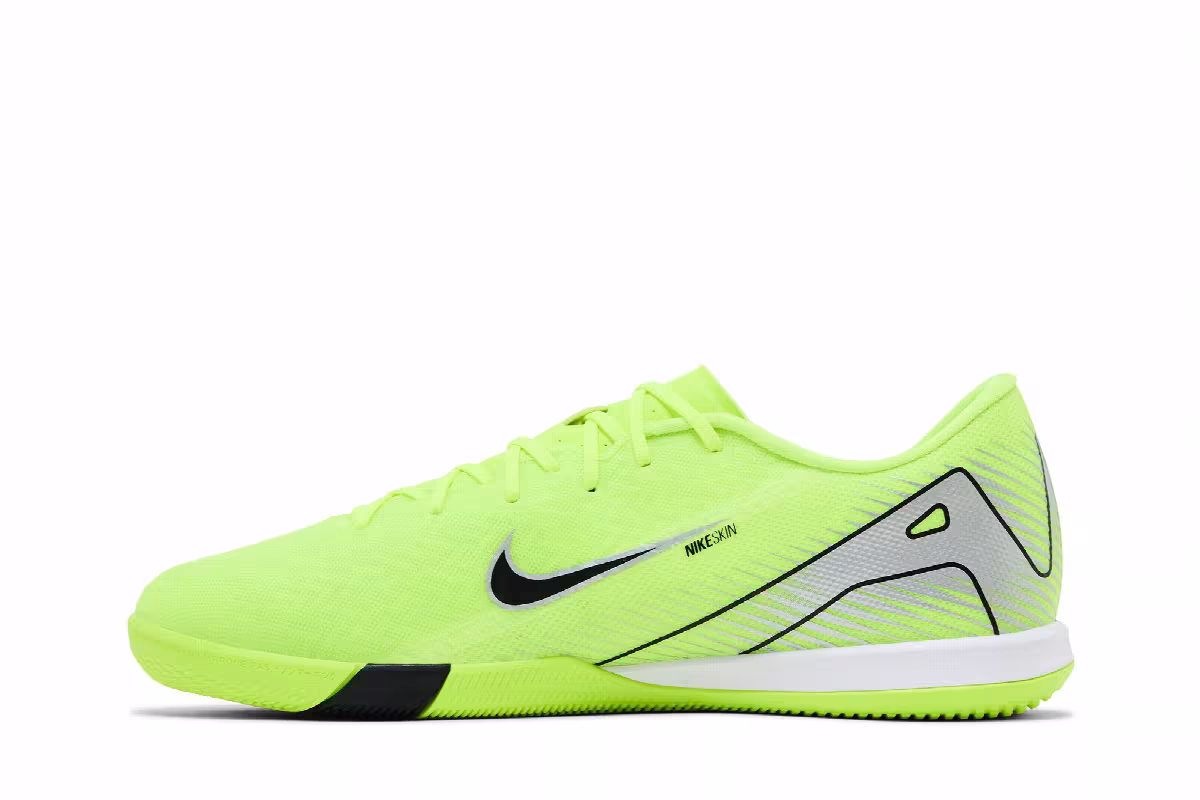 Nike Zoom Mercurial Vapor 16 Academy IC Mad Voltage Pack, view 4
