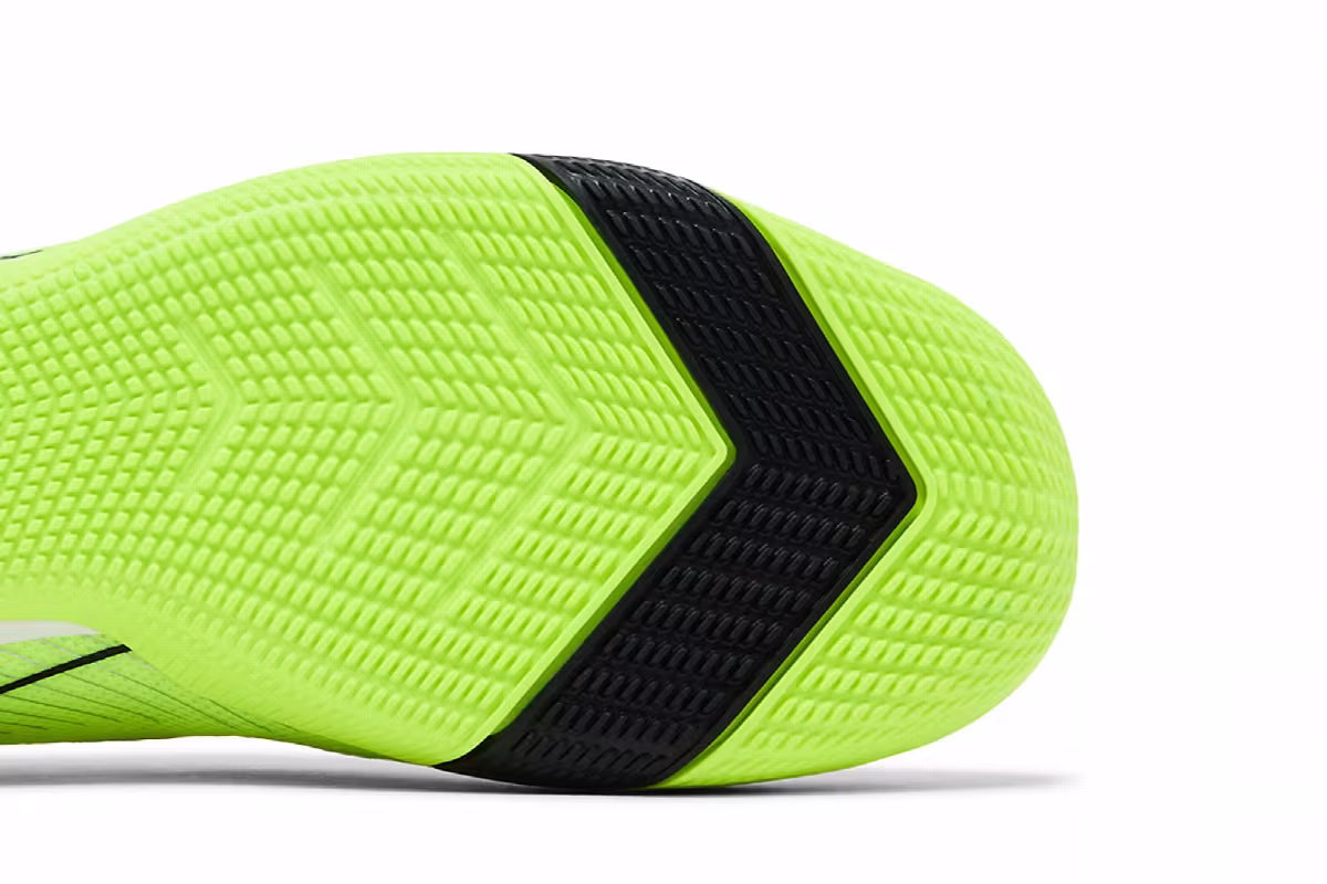 Nike Zoom Mercurial Vapor 16 Academy IC Mad Voltage Pack, view 6