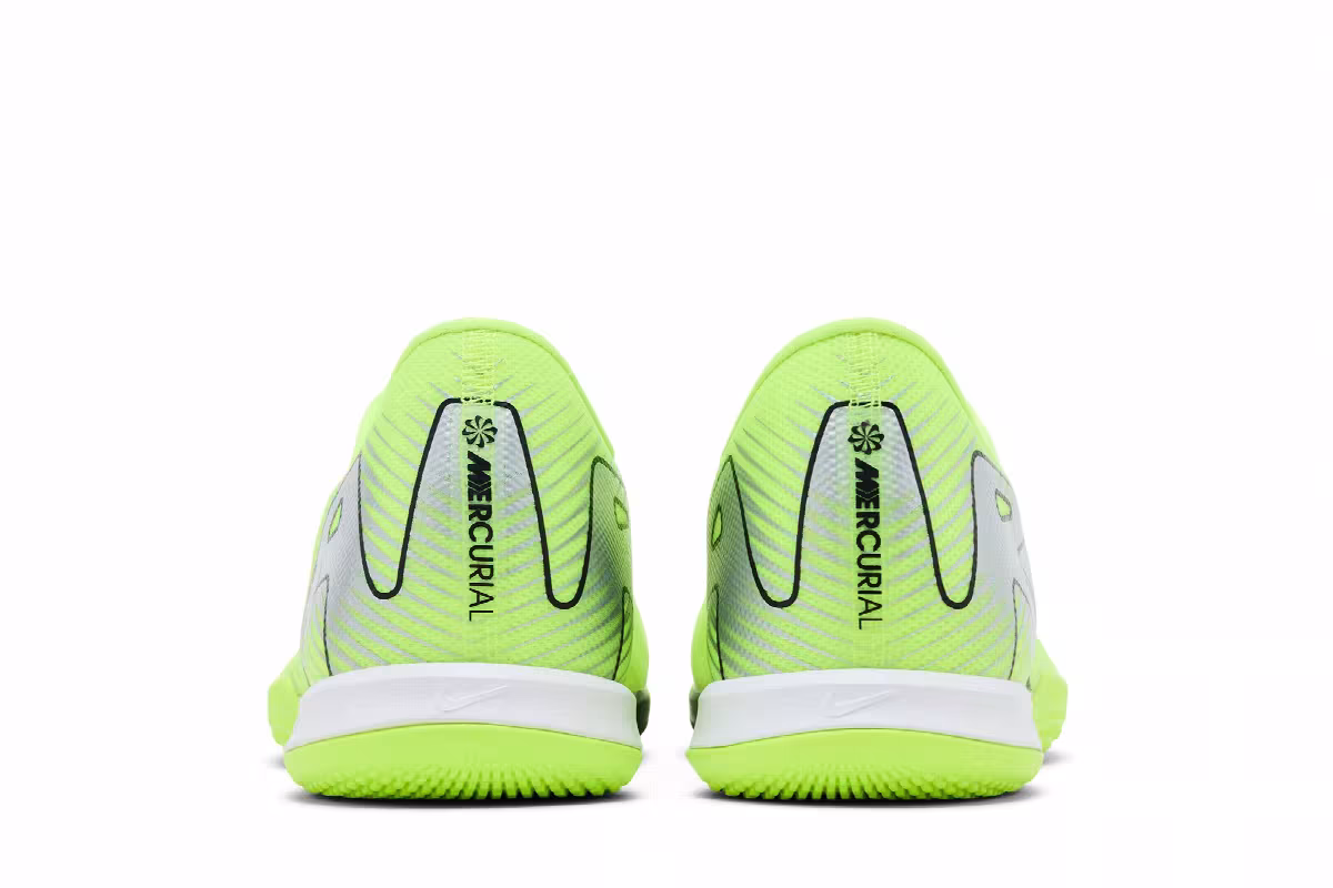 Nike Zoom Mercurial Vapor 16 Academy IC Mad Voltage Pack, view 7