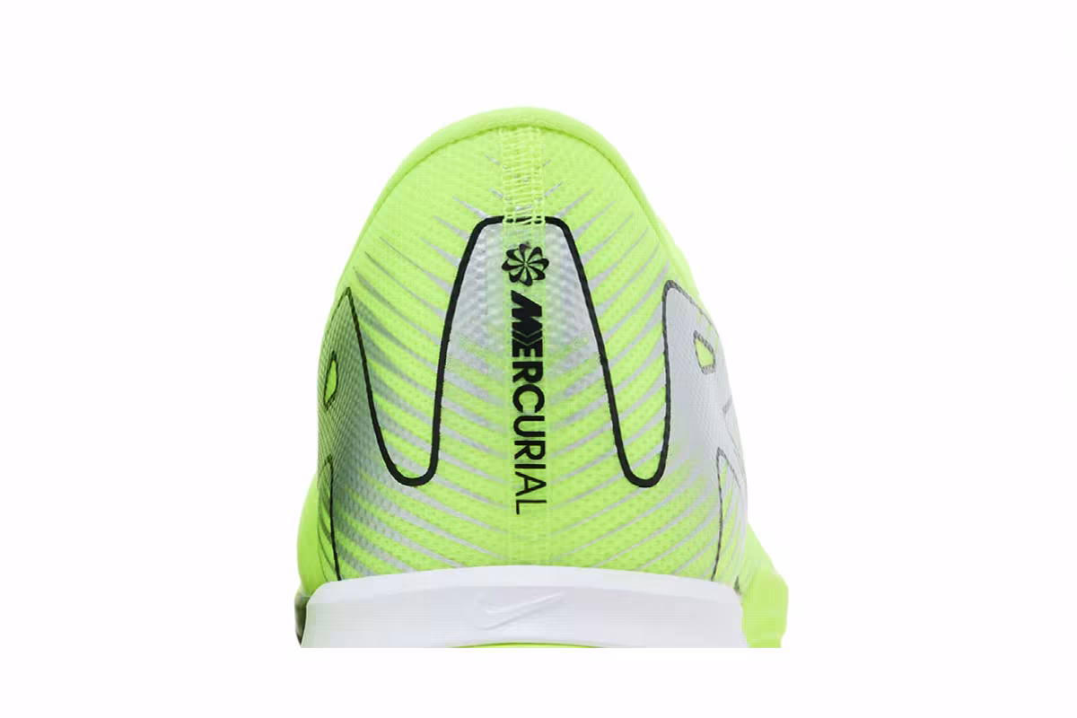 Nike Zoom Mercurial Vapor 16 Academy IC Mad Voltage Pack, view 8