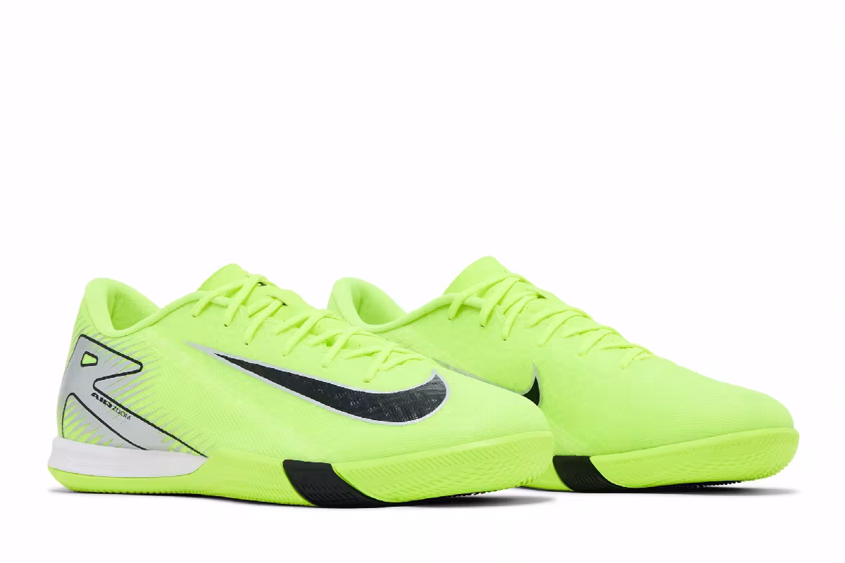 Nike Zoom Mercurial Vapor 16 Academy IC Mad Voltage Pack, view 9