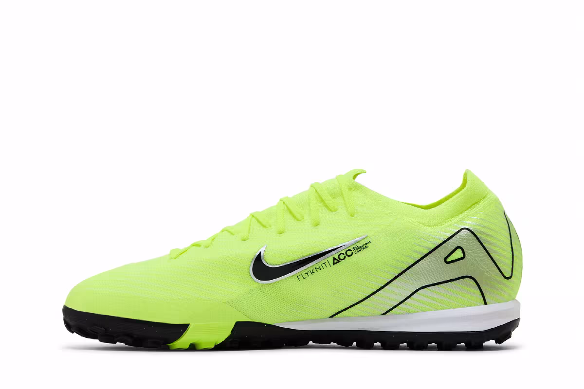 Nike Zoom Mercurial Vapor 16 Pro TF Mad Voltage Pack, view 4
