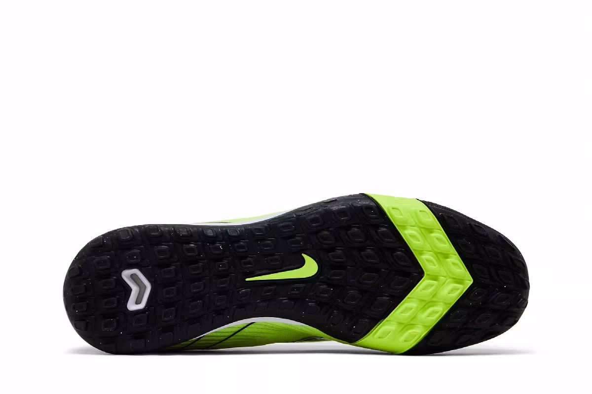 Nike Zoom Mercurial Vapor 16 Pro TF Mad Voltage Pack, view 5