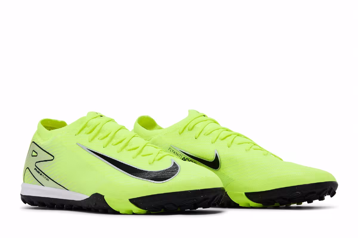 Nike Zoom Mercurial Vapor 16 Pro TF Mad Voltage Pack, view 9