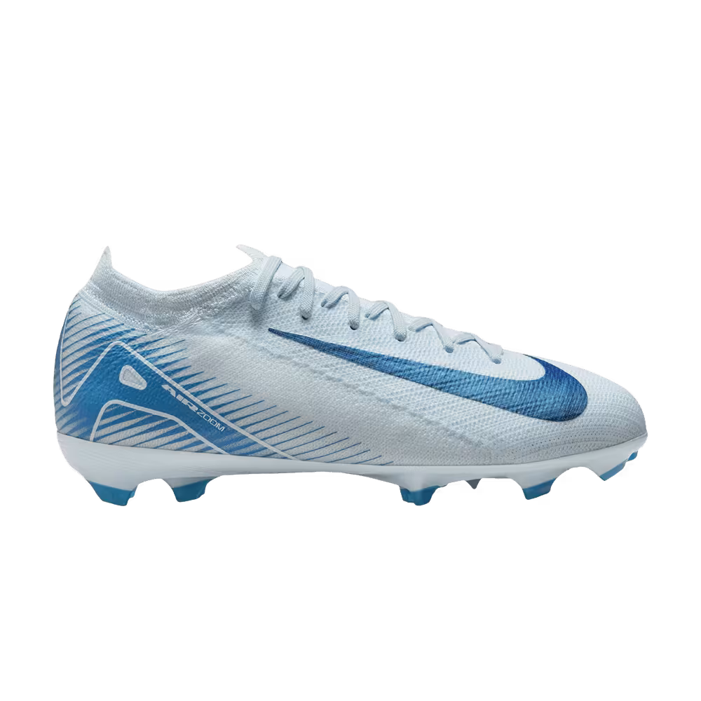 Nike Zoom Mercurial Vapor 16 Pro FG GS Mad Ambition Pack