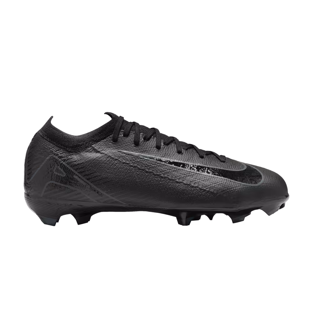 Nike Zoom Mercurial Vapor 16 Pro FG GS 2024 Shadow Pack