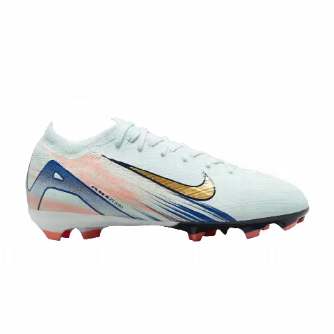 Nike Zoom Mercurial Vapor 16 Pro FG GS 'Dream Speed 9 Pack'