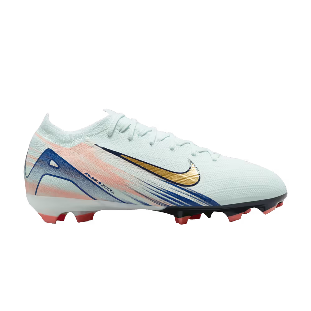 Nike Zoom Mercurial Vapor 16 Pro FG GS Dream Speed 9 Pack