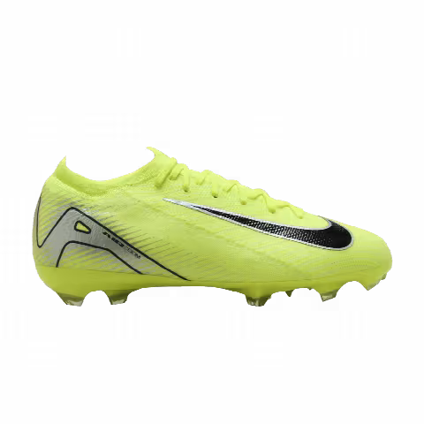 Nike Zoom Mercurial Vapor 16 Pro FG GS 'Mad Voltage Pack'