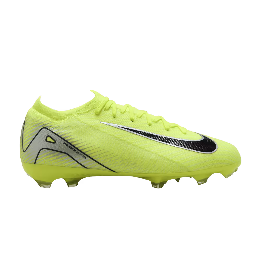 Nike Zoom Mercurial Vapor 16 Pro FG GS Mad Voltage Pack