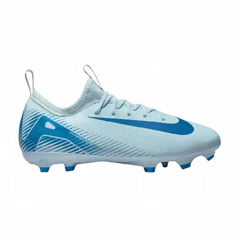 Nike Jr. Mercurial Vapor 16 Academy GS 'Glacier Blue/Blue Orbit'