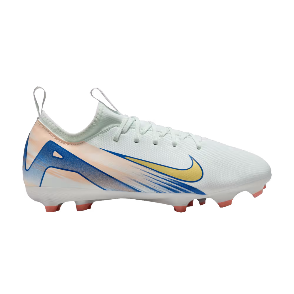 Nike Zoom Mercurial Vapor 16 Academy MG GS Dream Speed 9 Pack