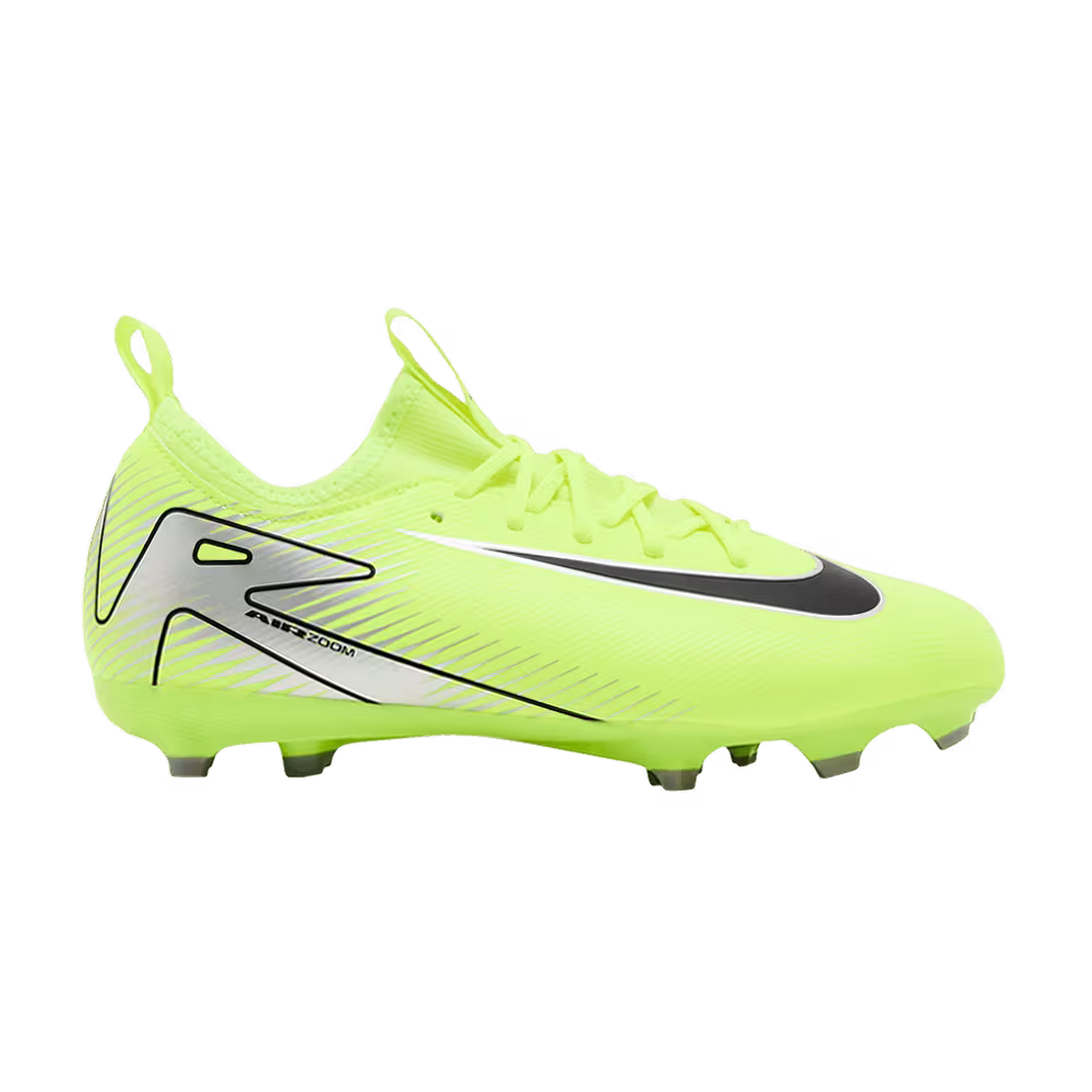 Nike Zoom Mercurial Vapor 16 Academy MG GS Mad Voltage Pack