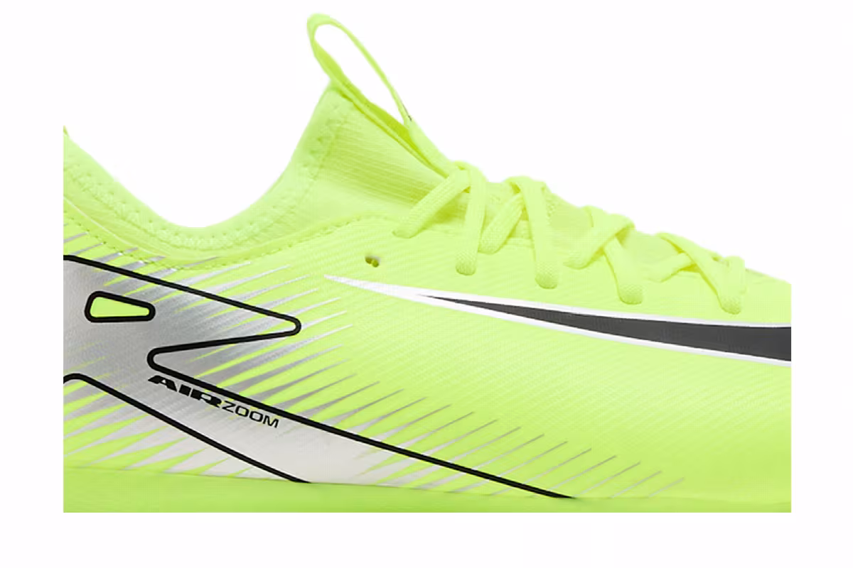 Nike Zoom Mercurial Vapor 16 Academy MG GS Mad Voltage Pack, view 3