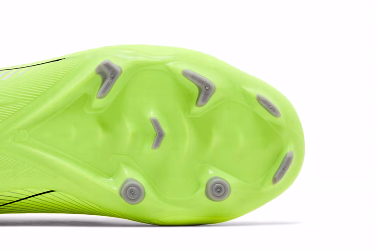 Nike Zoom Mercurial Vapor 16 Academy MG GS Mad Voltage Pack, view 6