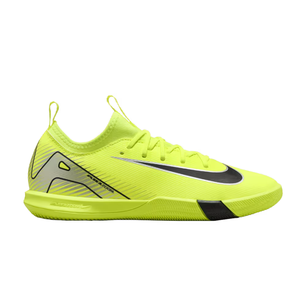 Nike Zoom Mercurial Vapor 16 Academy IC GS Mad Voltage Pack