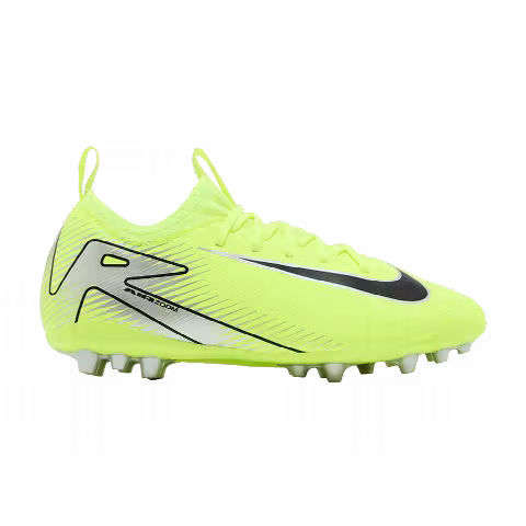 Nike Zoom Mercurial Vapor 16 Academy AG GS 'Mad Voltage Pack'