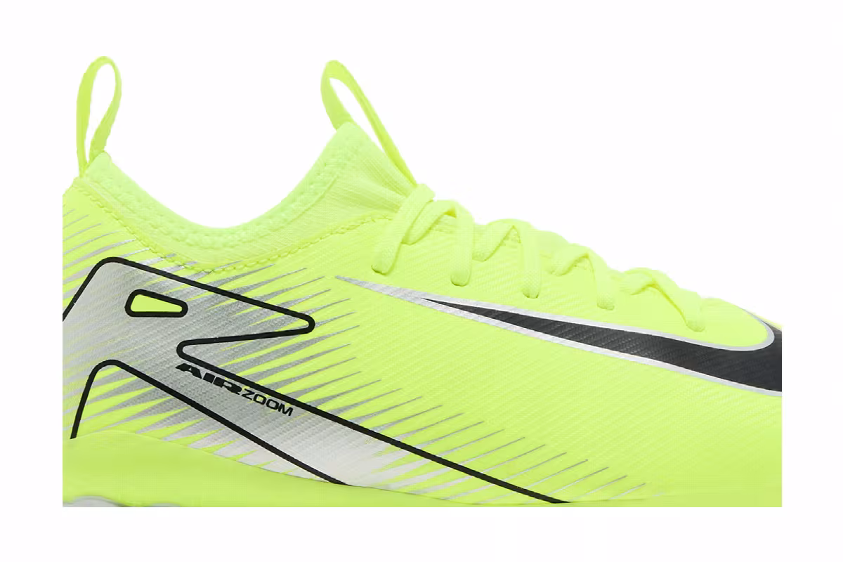 Nike Zoom Mercurial Vapor 16 Academy AG GS Mad Voltage Pack, view 3