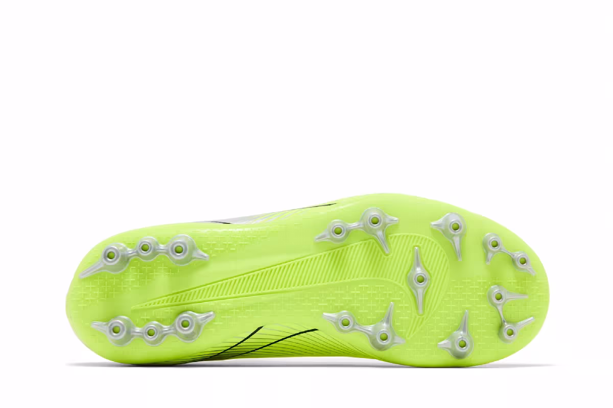 Nike Zoom Mercurial Vapor 16 Academy AG GS Mad Voltage Pack, view 5