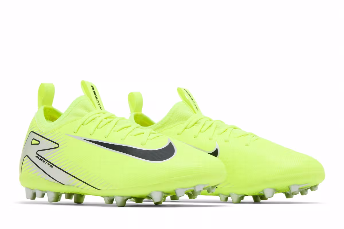 Nike Zoom Mercurial Vapor 16 Academy AG GS Mad Voltage Pack, view 9