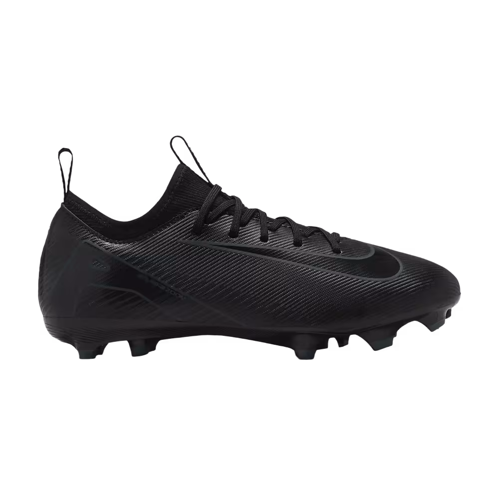 Nike Jr. Mercurial Vapor 16 Academy GS Black/Deep Jungle/Black