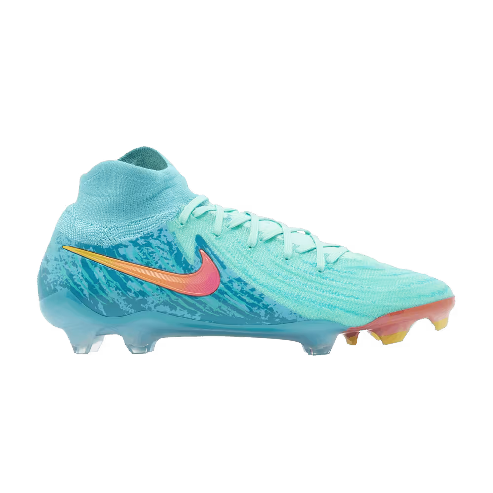 Nike Men's Phantom Luna 2 Elite LV8 FG Vortex Pack