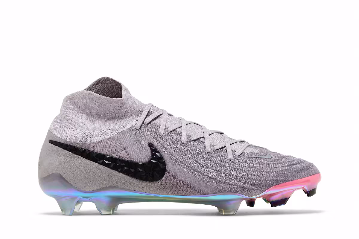 Nike Phantom Luna 2 Elite AS FG High Rising Gem Pack, view 2