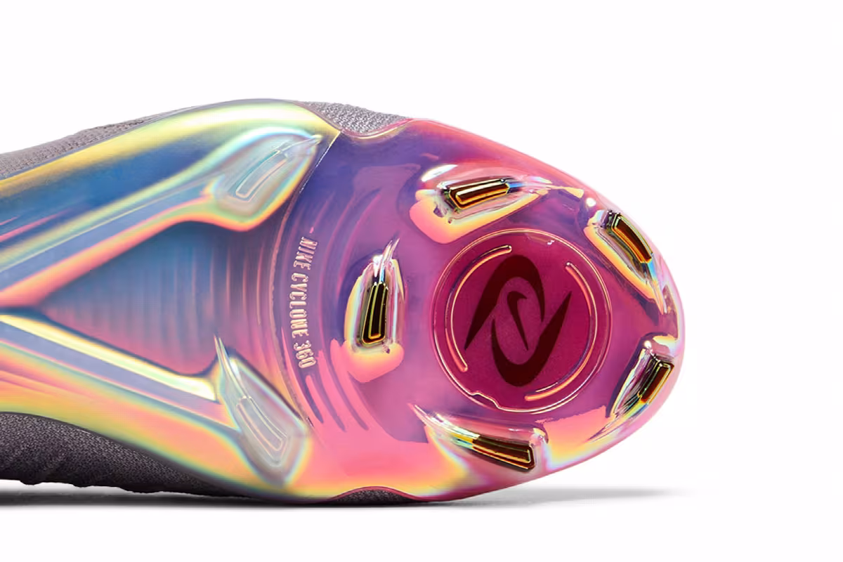 Nike Phantom Luna 2 Elite AS FG High Rising Gem Pack, view 6