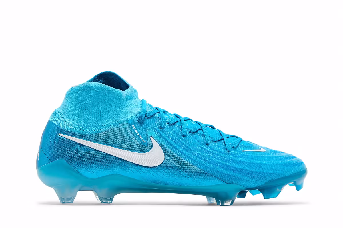 Nike Phantom Luna 2 Elite FG Mad Ambition Pack, view 2