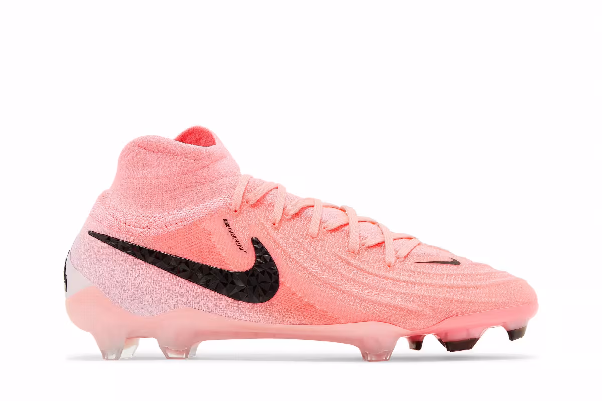 Nike Phantom Luna 2 Elite FG Tournament Pack, view 2