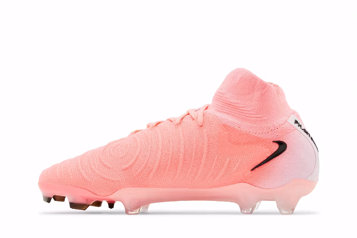 Nike Phantom Luna 2 Elite FG Tournament Pack, view 4