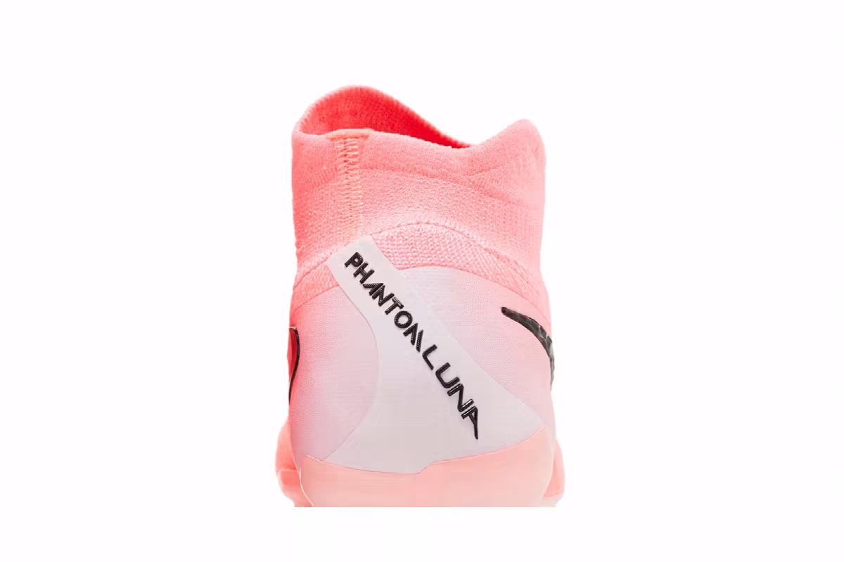 Nike Phantom Luna 2 Elite FG Tournament Pack, view 8
