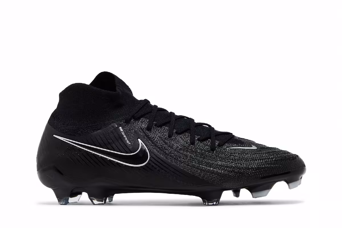 Nike Phantom Luna 2 Elite FG Shadow Pack, view 2