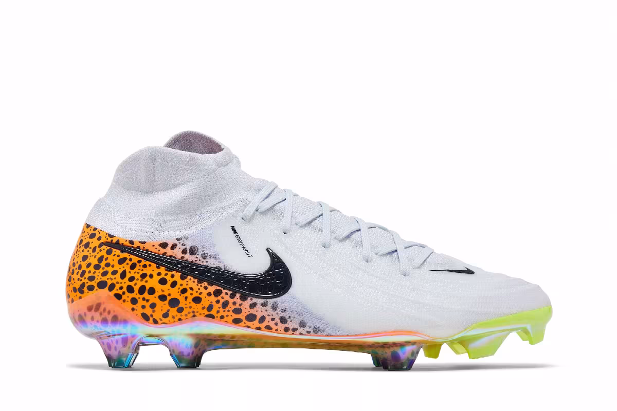 Nike Phantom Luna 2 Elite FG Electric Pack, view 2