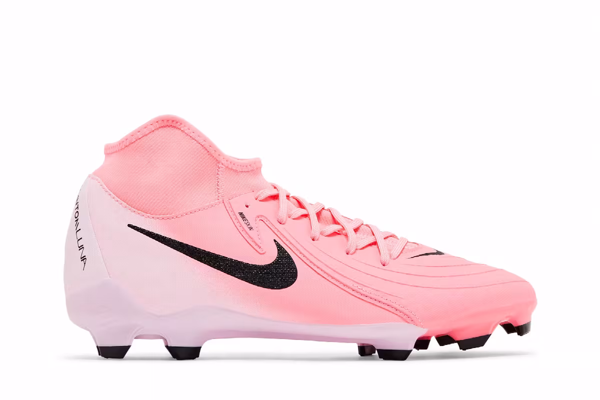 Nike Phantom Luna 2 Academy MG Mad Brilliance Pack, view 2