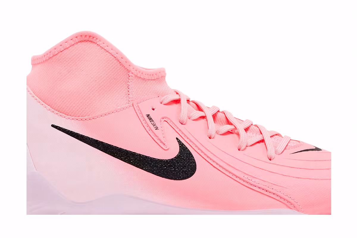 Nike Phantom Luna 2 Academy MG Mad Brilliance Pack, view 3