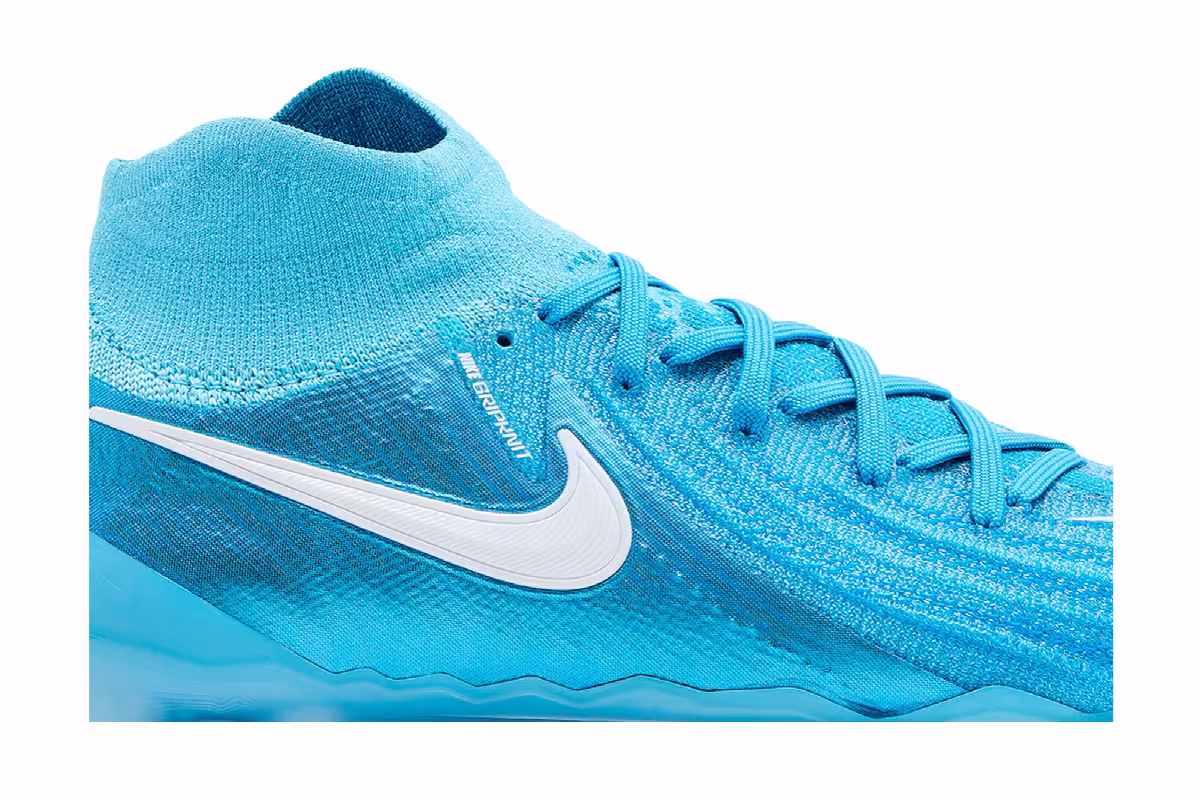 Nike Phantom Luna 2 Elite AG Mad Ambition Pack, view 3