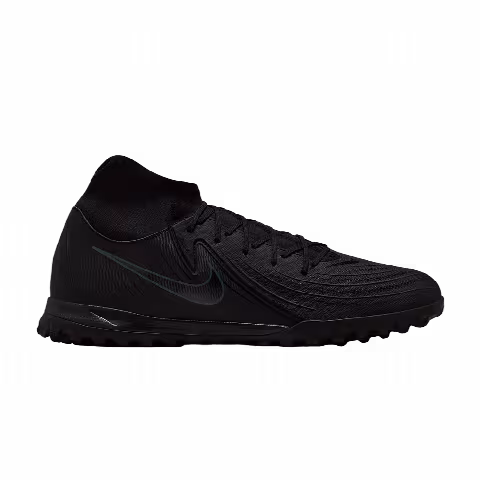 Nike Phantom Luna 2 Academy 'Black/Deep Jungle/Black'