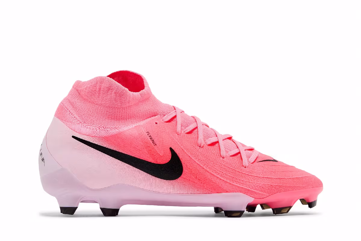 Nike Phantom Luna 2 Pro FG Mad Brilliance Pack, view 2