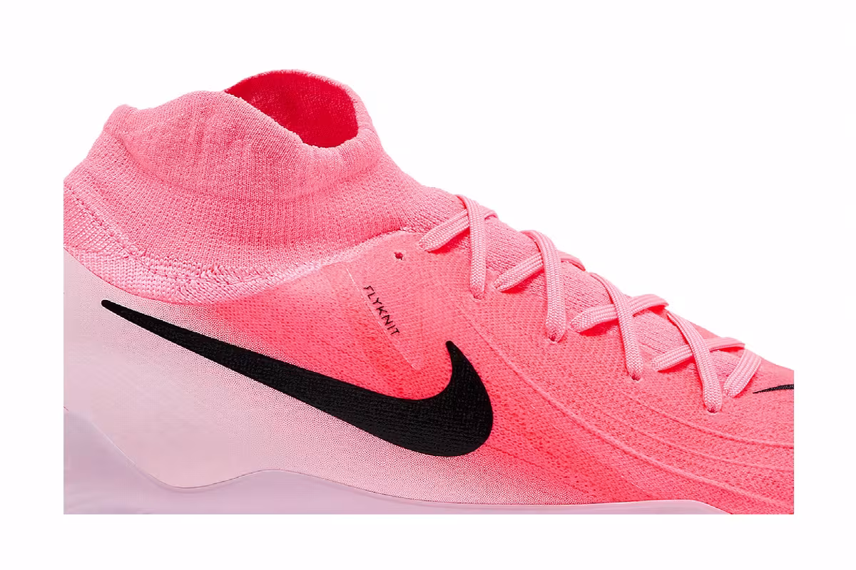 Nike Phantom Luna 2 Pro FG Mad Brilliance Pack, view 3