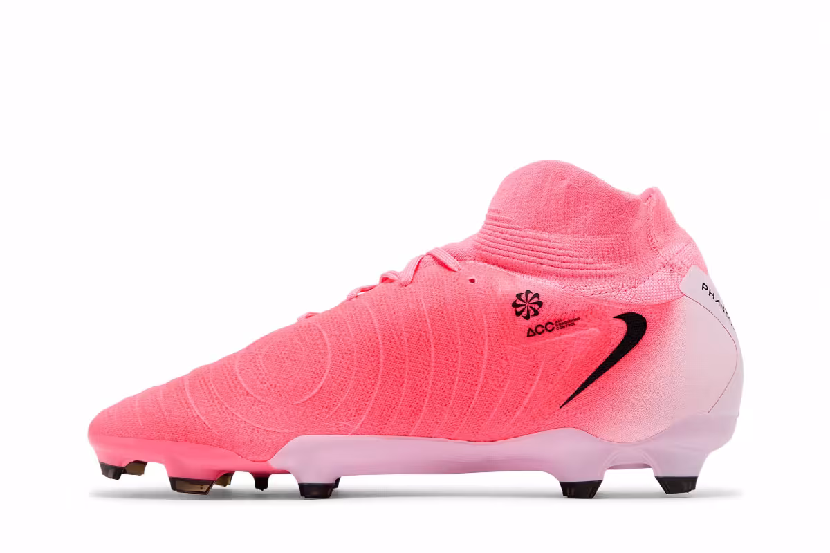 Nike Phantom Luna 2 Pro FG Mad Brilliance Pack, view 4