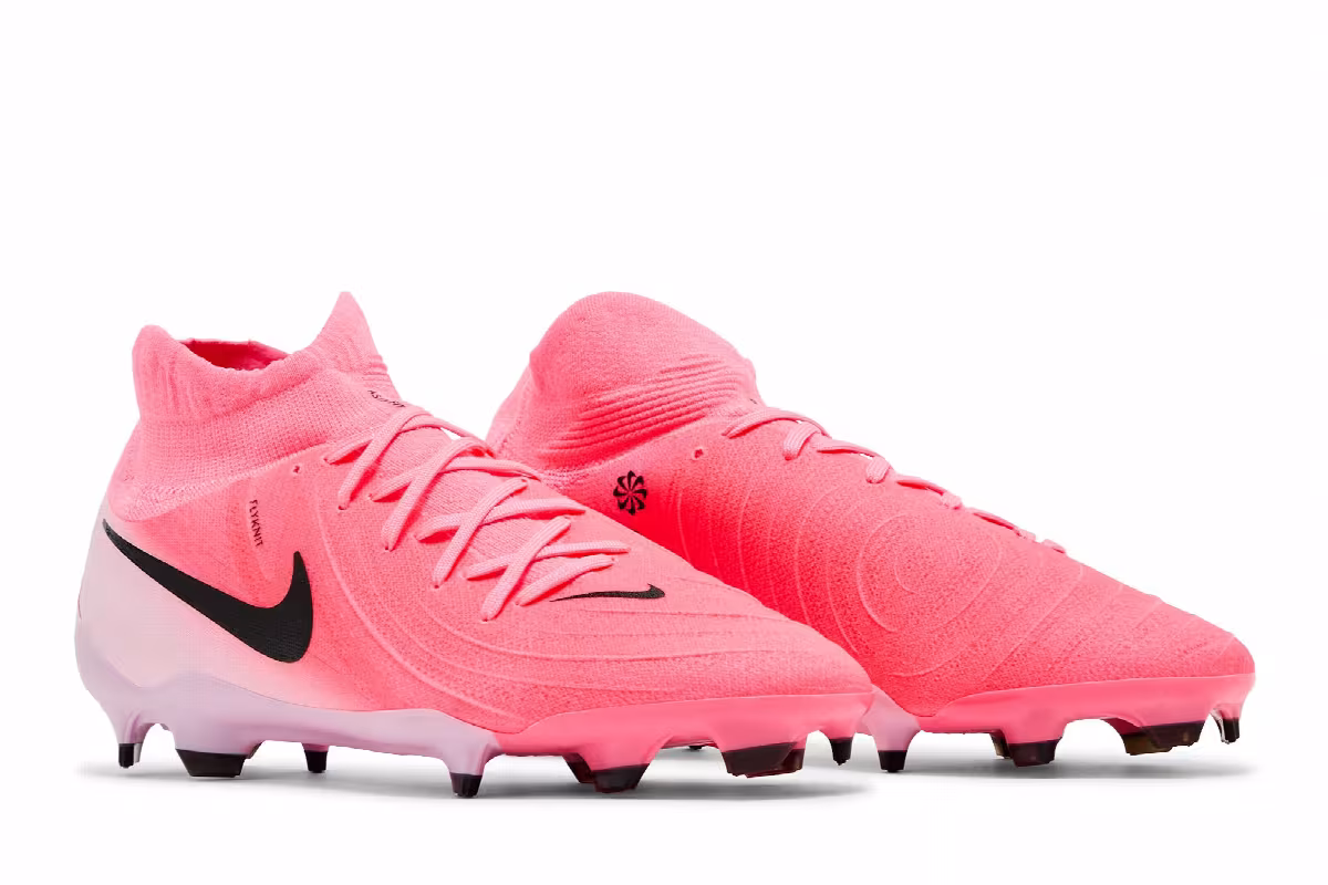 Nike Phantom Luna 2 Pro FG Mad Brilliance Pack, view 9