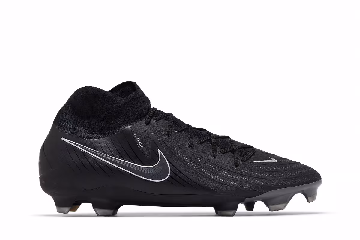 Nike Phantom Luna 2 Pro FG Shadow Pack, view 2