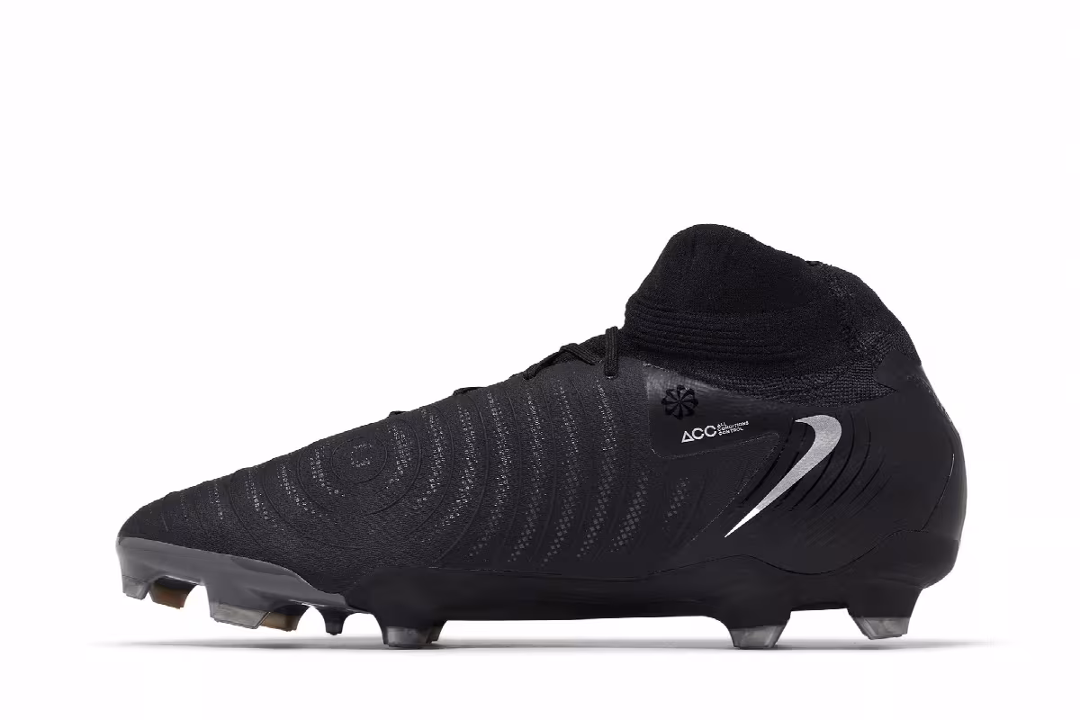 Nike Phantom Luna 2 Pro FG Shadow Pack, view 4