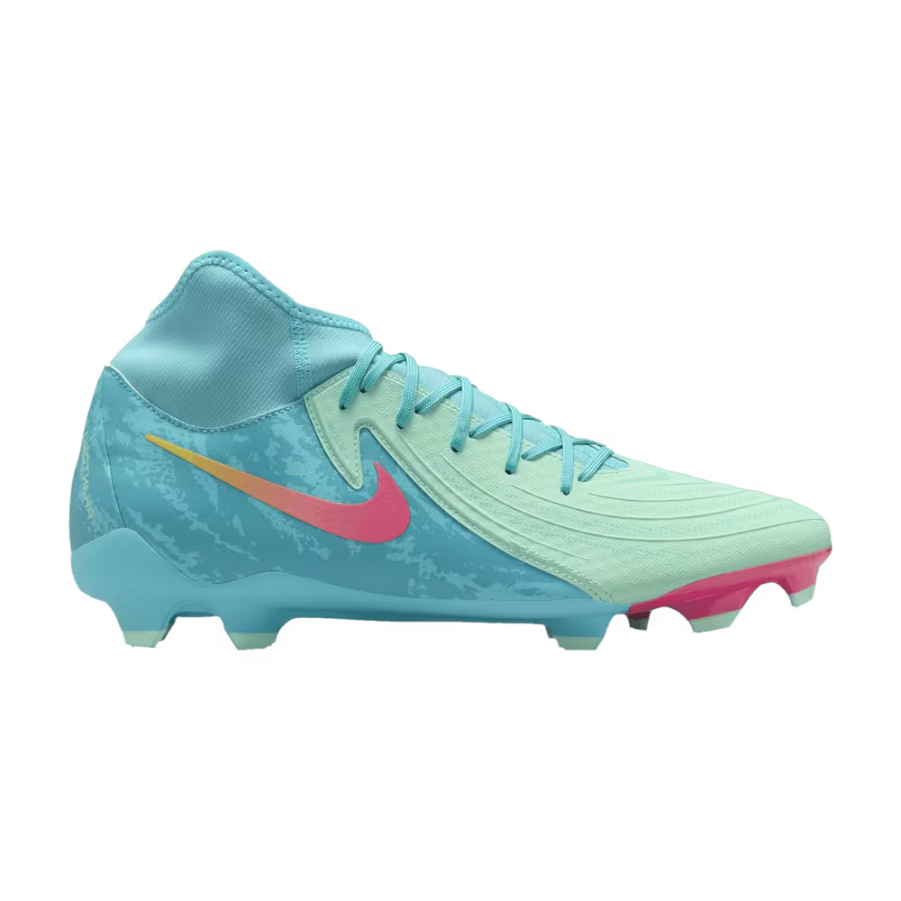 Nike Phantom Luna 2 Academy LV8 MG Vortex Pack